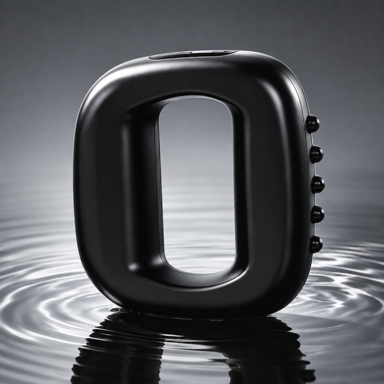 NuvForm™ Fascia Ring