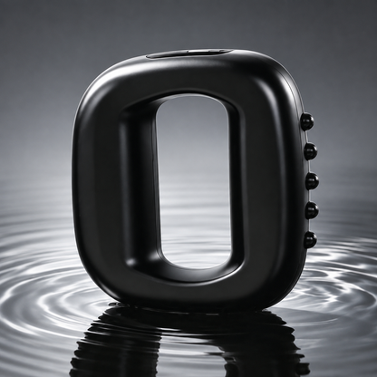 NuvForm™ Fascia Ring