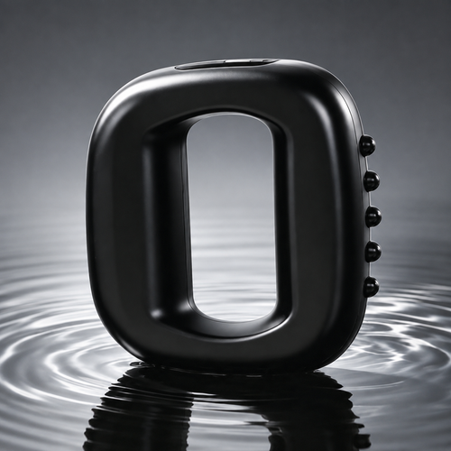 NuvForm™ Fascia Ring
