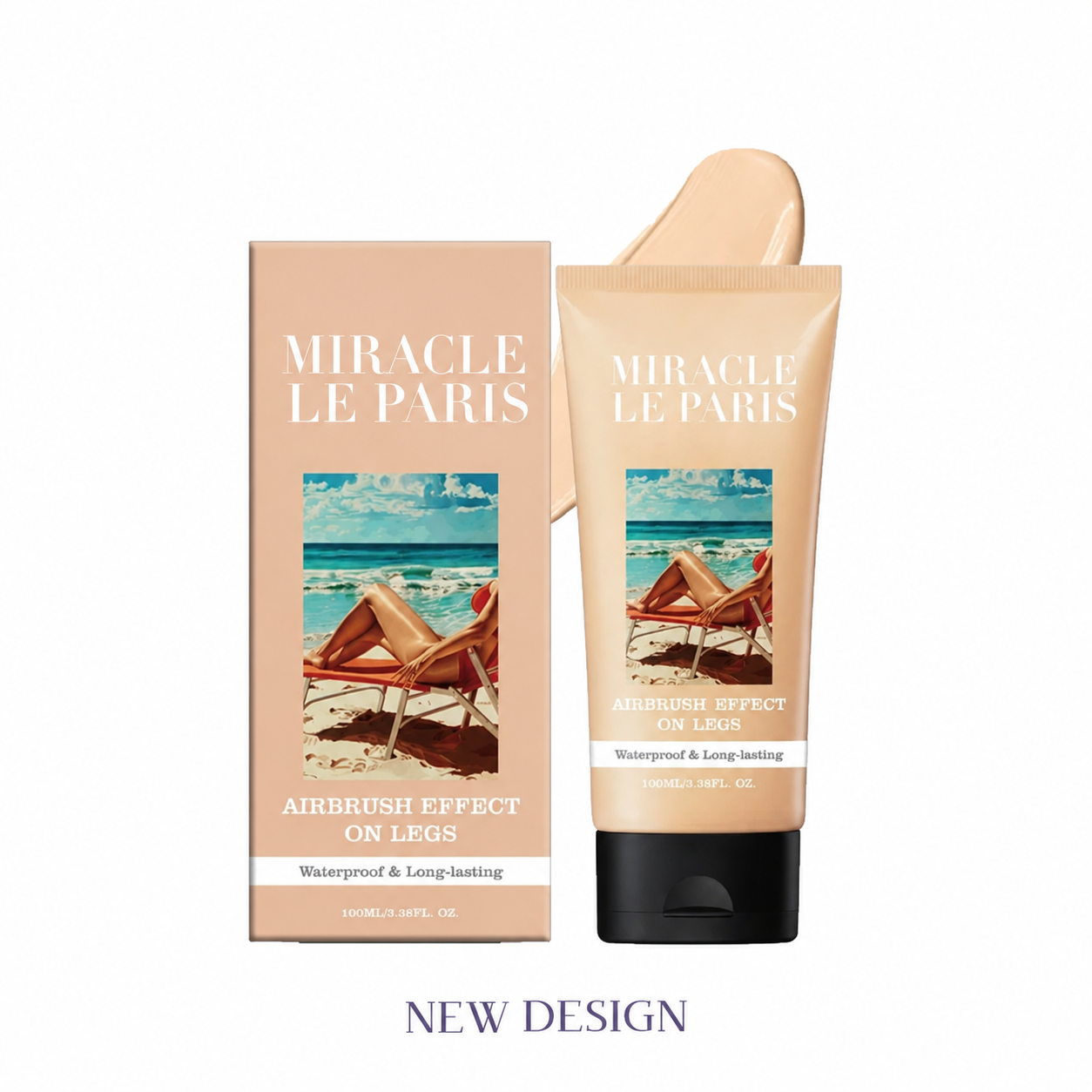 Body Perfector Light