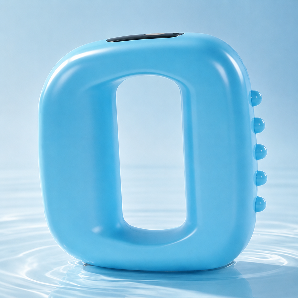 NuvForm™ Fascia Ring