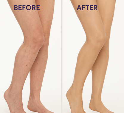Aurelle Body Perfector Tan
