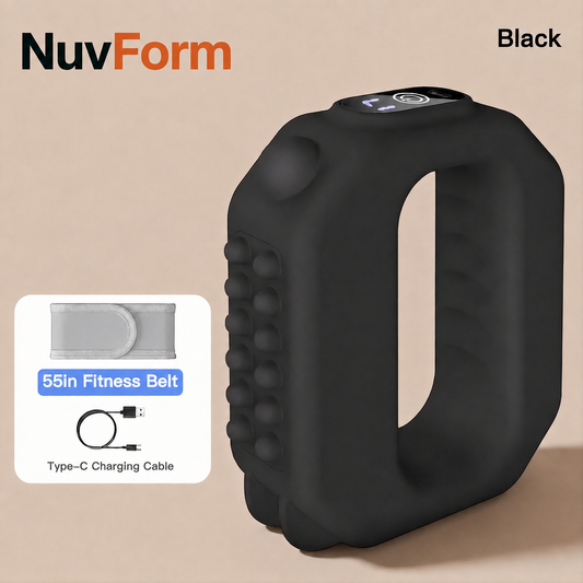 NuvForm™ Fascia Ring