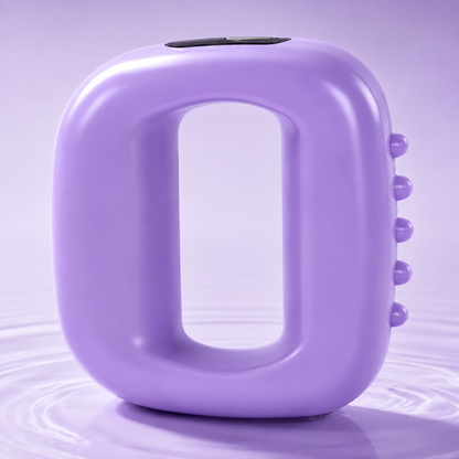 NuvForm™ Fascia Ring